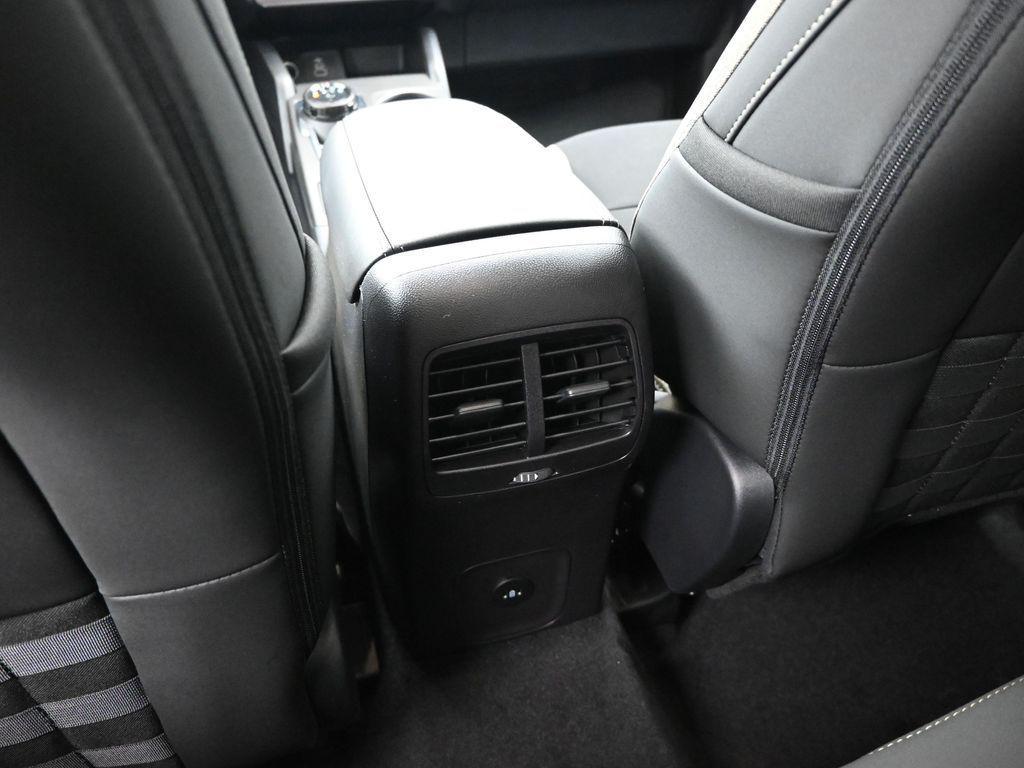 new 2025 Ford Bronco Sport car, priced at $30,040