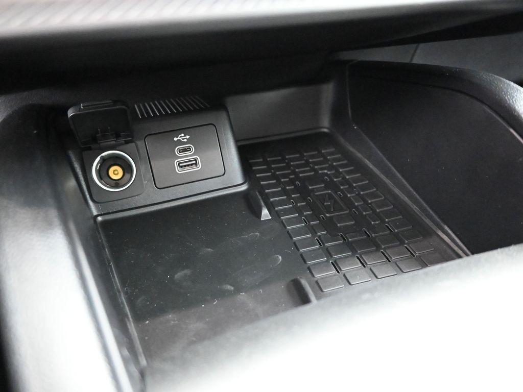 new 2025 Ford Bronco Sport car, priced at $30,040