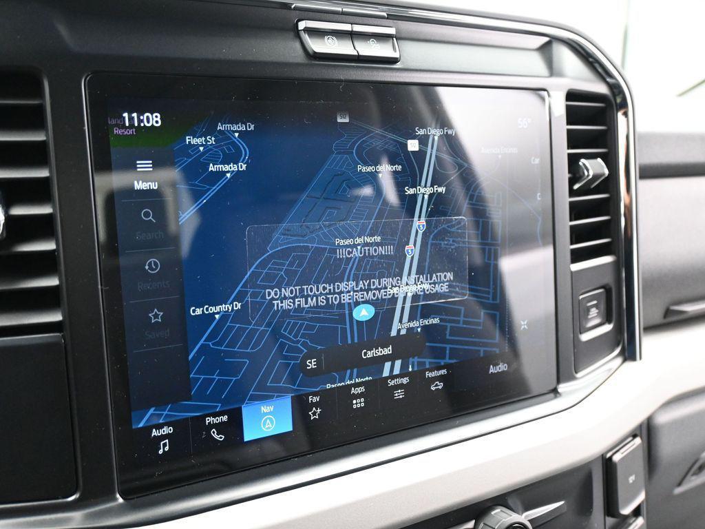 new 2026 Ford F-250 car, priced at $83,265