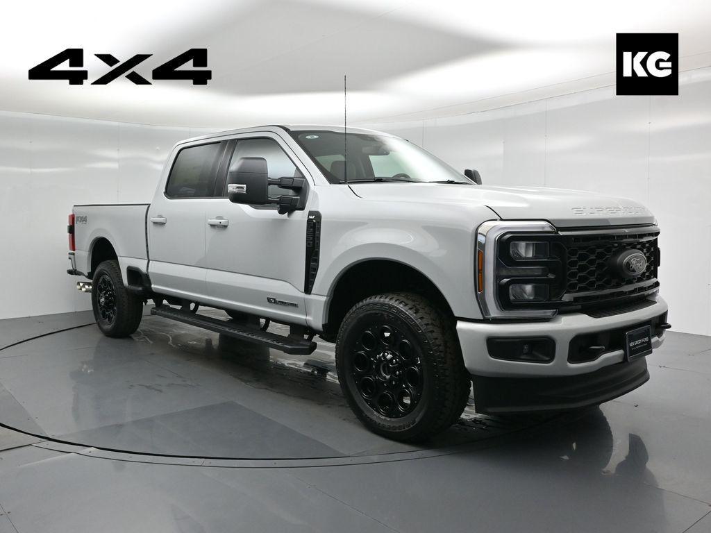 new 2026 Ford F-250 car, priced at $83,265