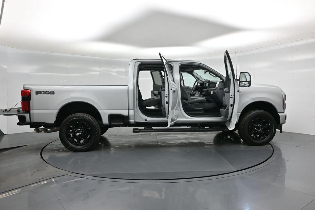 new 2026 Ford F-250 car, priced at $83,265