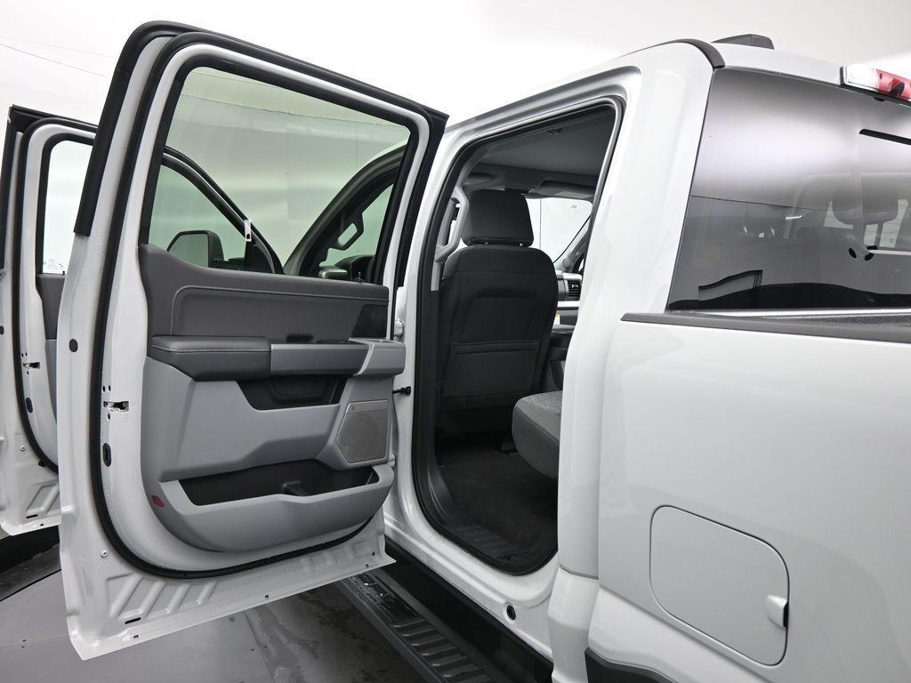 new 2026 Ford F-250 car, priced at $83,265