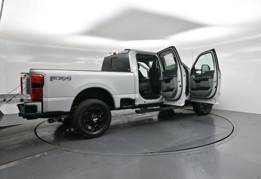 new 2026 Ford F-250 car, priced at $83,265