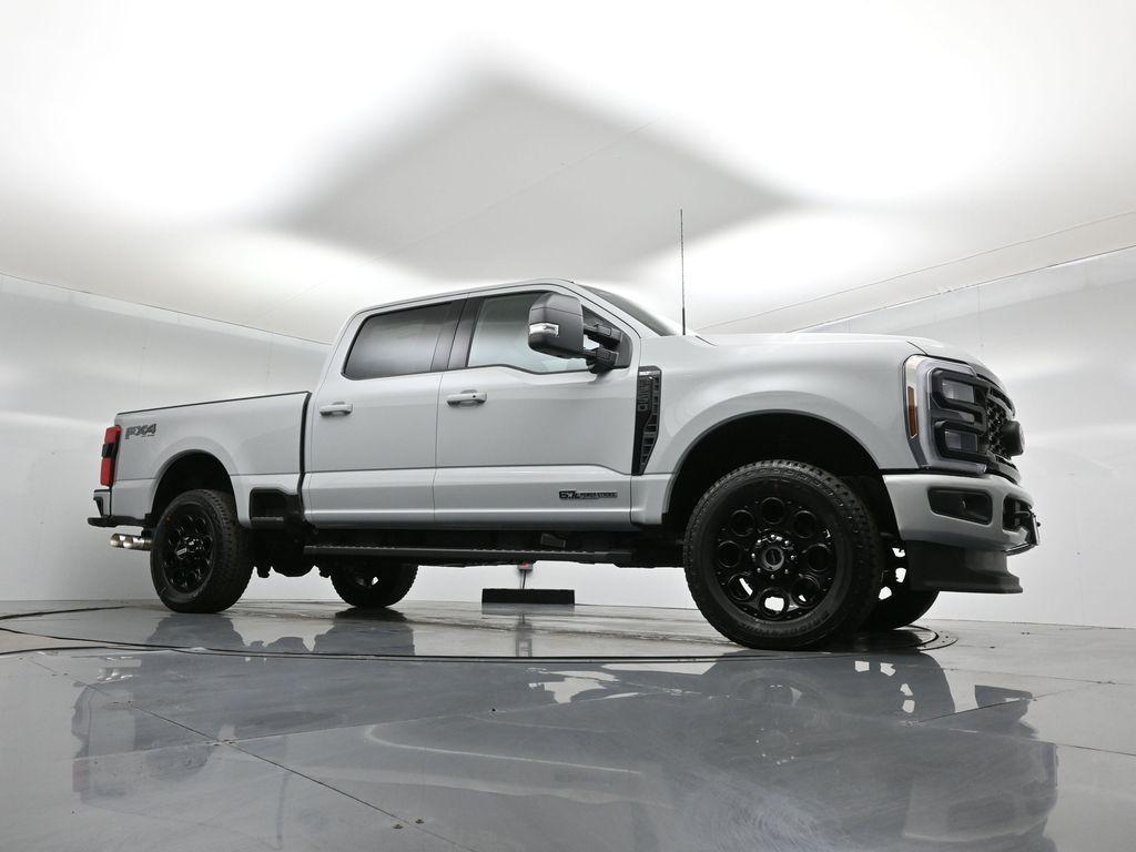 new 2026 Ford F-250 car, priced at $83,265