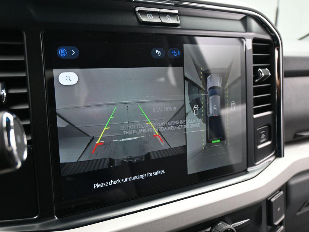 new 2026 Ford F-250 car, priced at $83,265