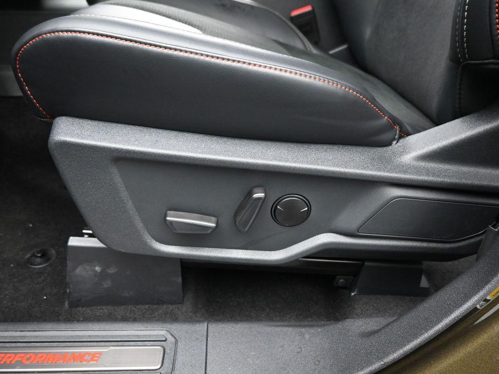 new 2025 Ford Bronco car, priced at $98,825