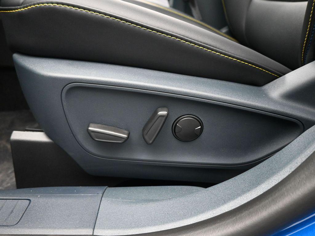 new 2025 Ford Maverick car, priced at $34,700