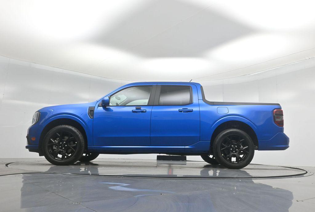 new 2025 Ford Maverick car, priced at $34,700