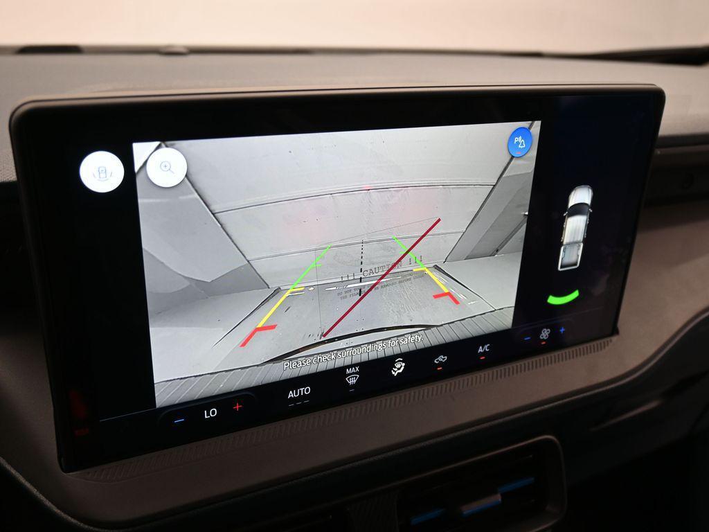 new 2025 Ford Maverick car, priced at $34,700