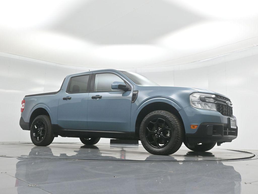 used 2022 Ford Maverick car, priced at $22,067