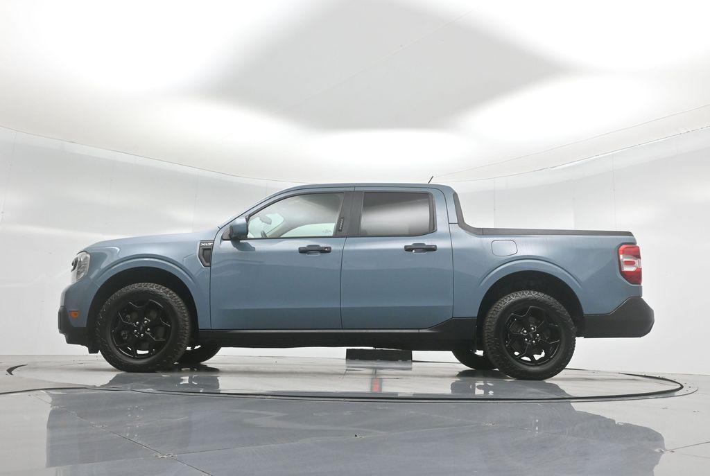 used 2022 Ford Maverick car, priced at $22,067