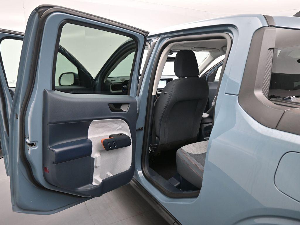 used 2022 Ford Maverick car, priced at $22,067