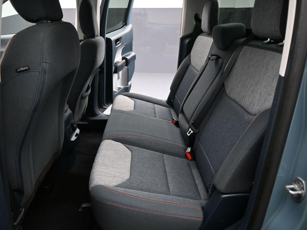 used 2022 Ford Maverick car, priced at $22,067