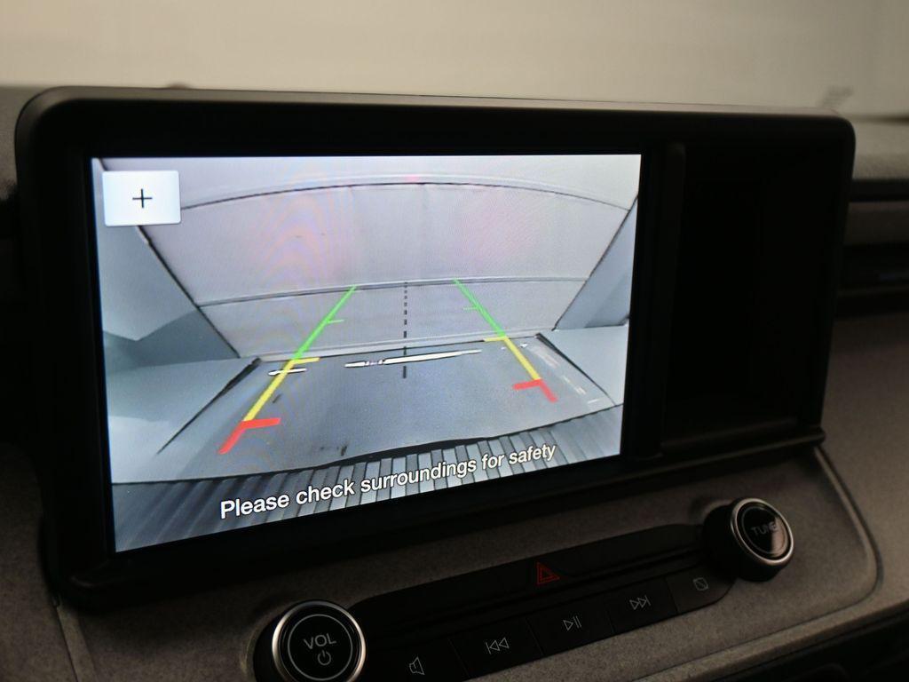 used 2022 Ford Maverick car, priced at $22,067