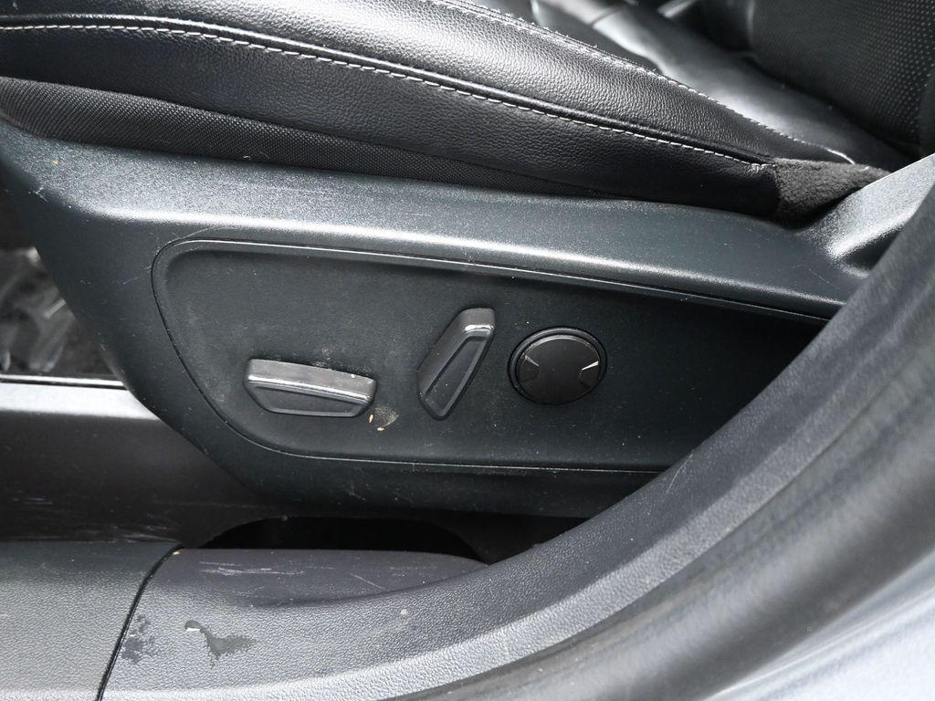 used 2022 Ford Escape car, priced at $16,566