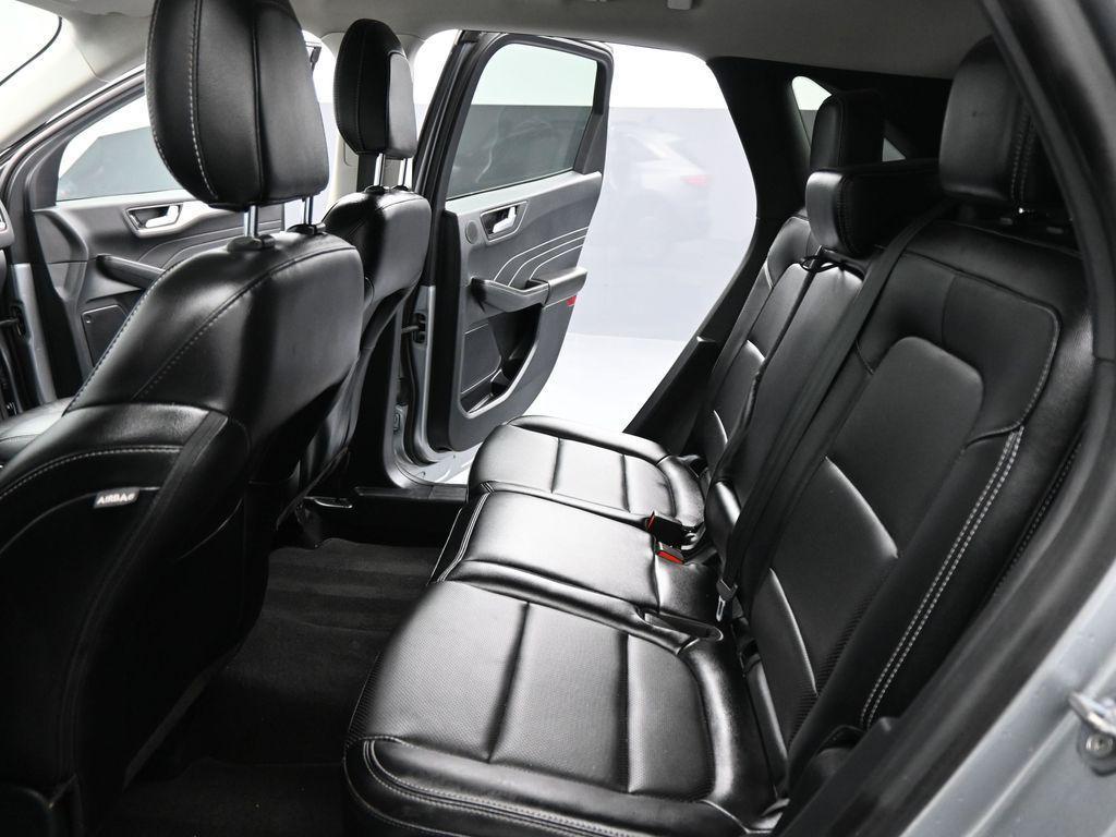 used 2022 Ford Escape car, priced at $16,566