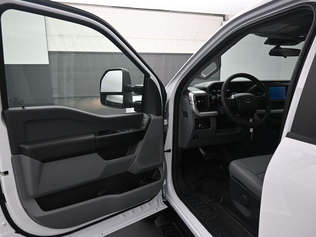 new 2026 Ford F-250 car, priced at $57,910