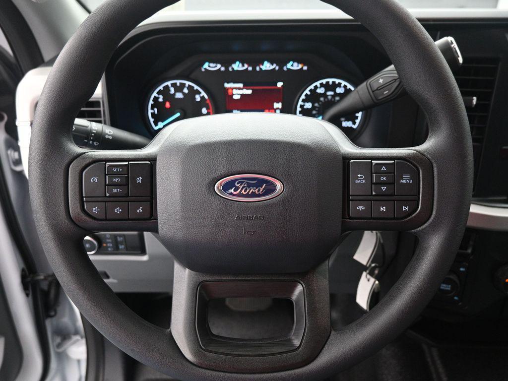 new 2026 Ford F-250 car, priced at $57,910