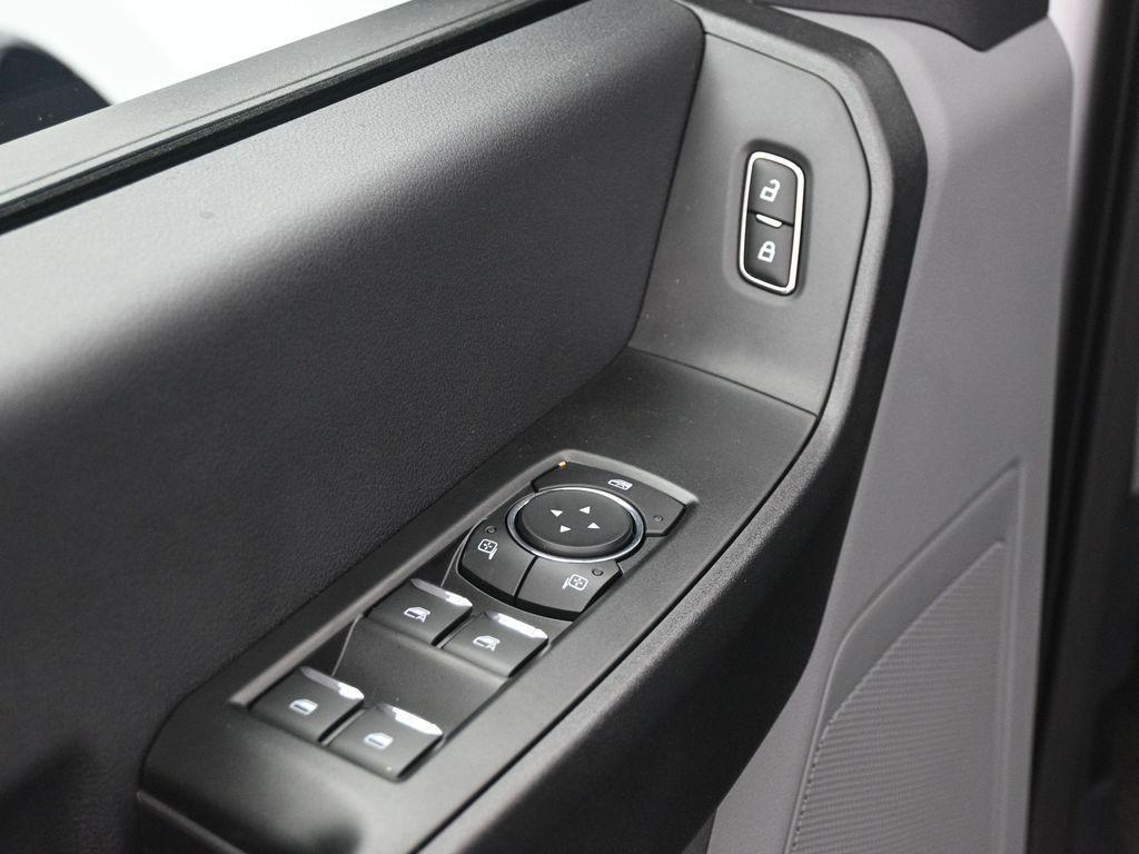 new 2026 Ford F-250 car, priced at $57,910