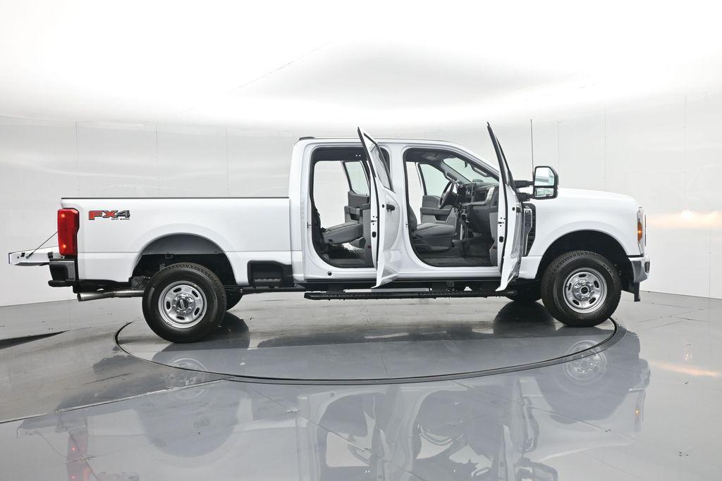 new 2026 Ford F-250 car, priced at $57,910