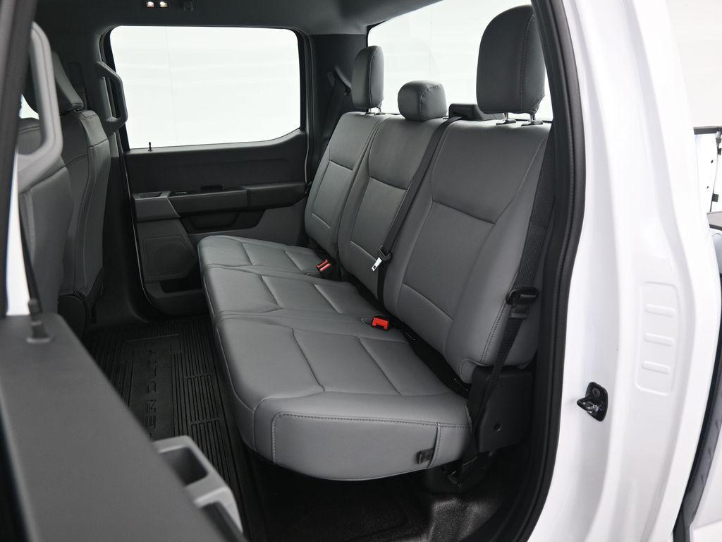 new 2026 Ford F-250 car, priced at $57,910