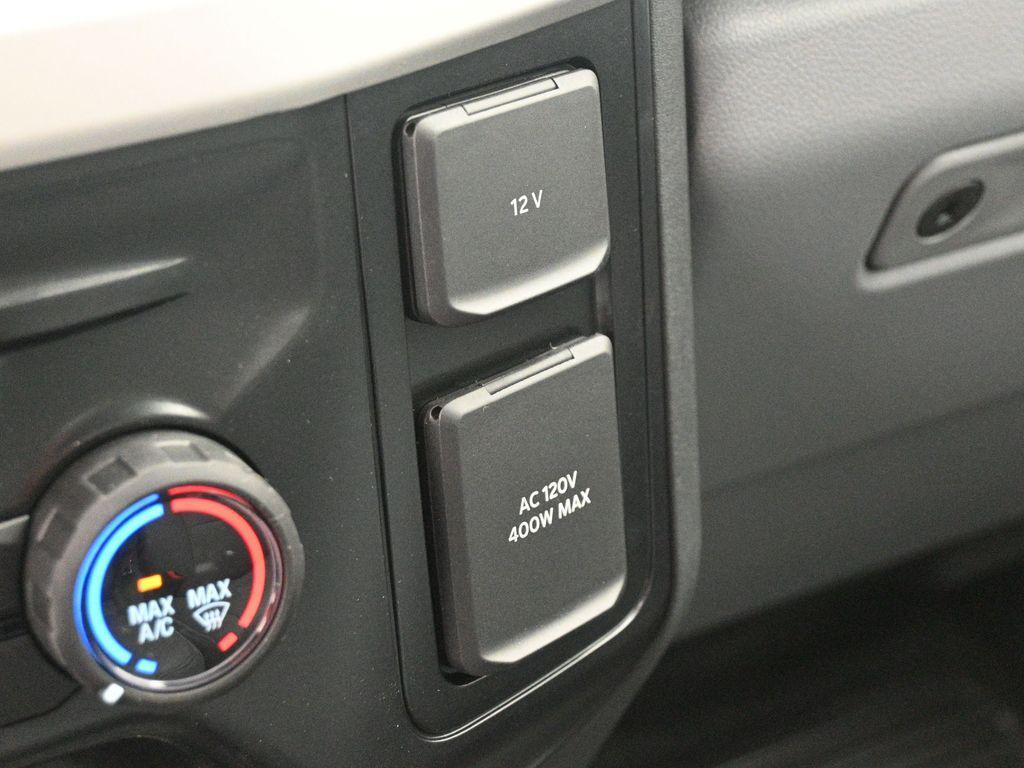 new 2026 Ford F-250 car, priced at $57,910