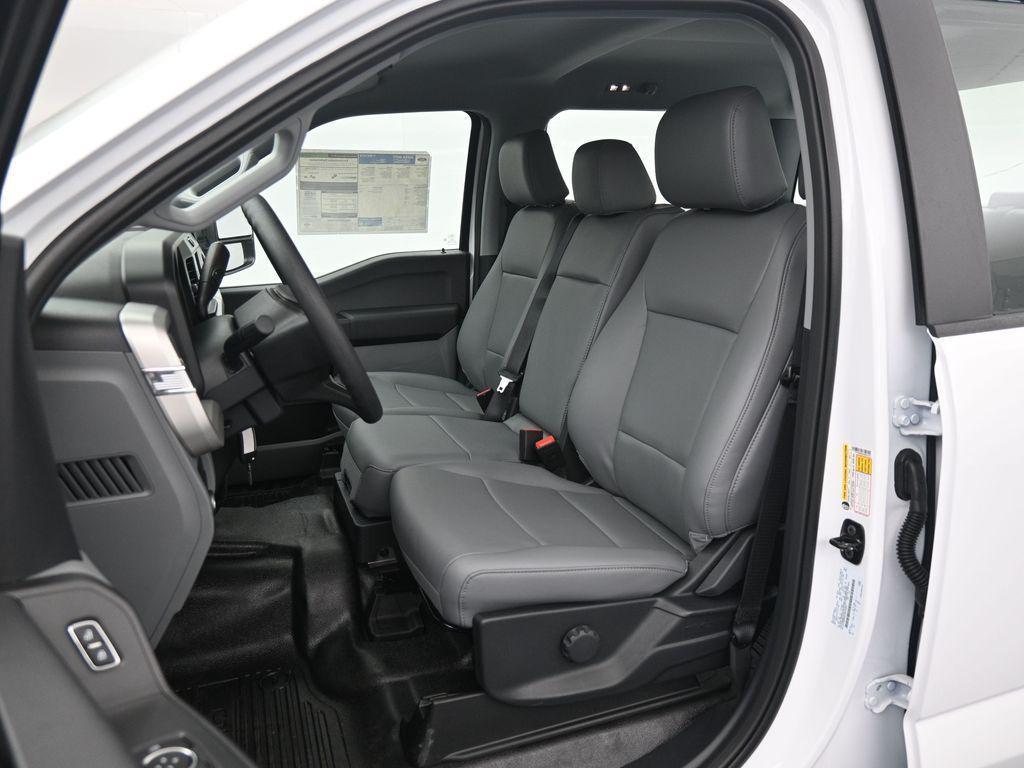 new 2026 Ford F-250 car, priced at $57,910