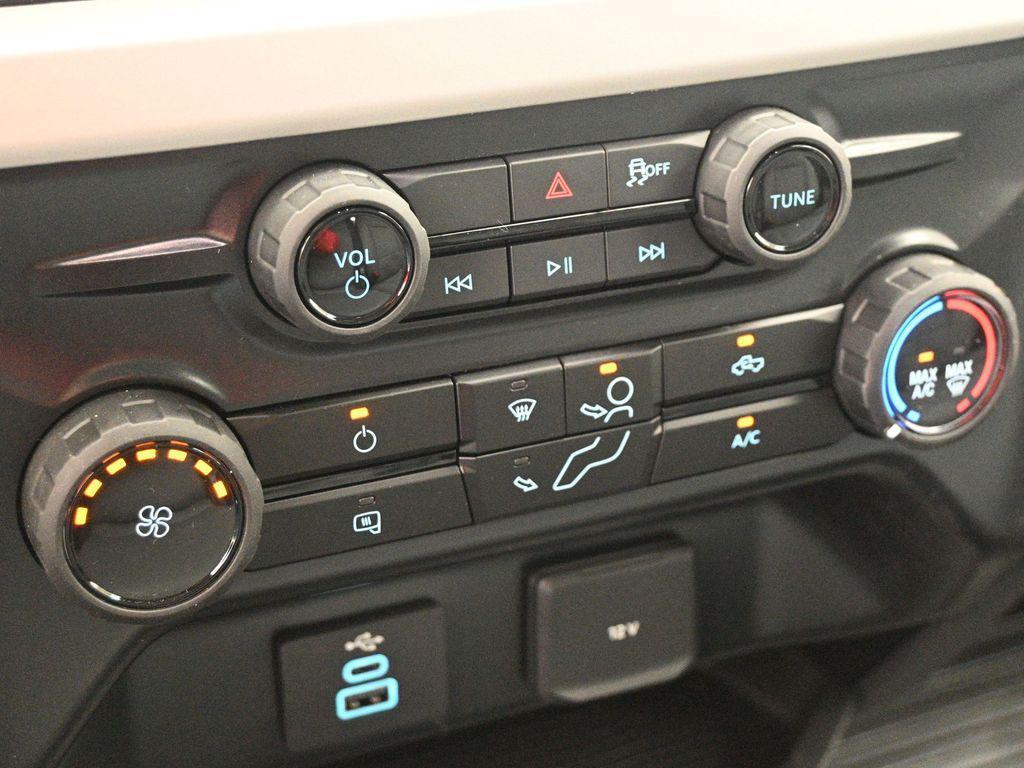 new 2026 Ford F-250 car, priced at $57,910