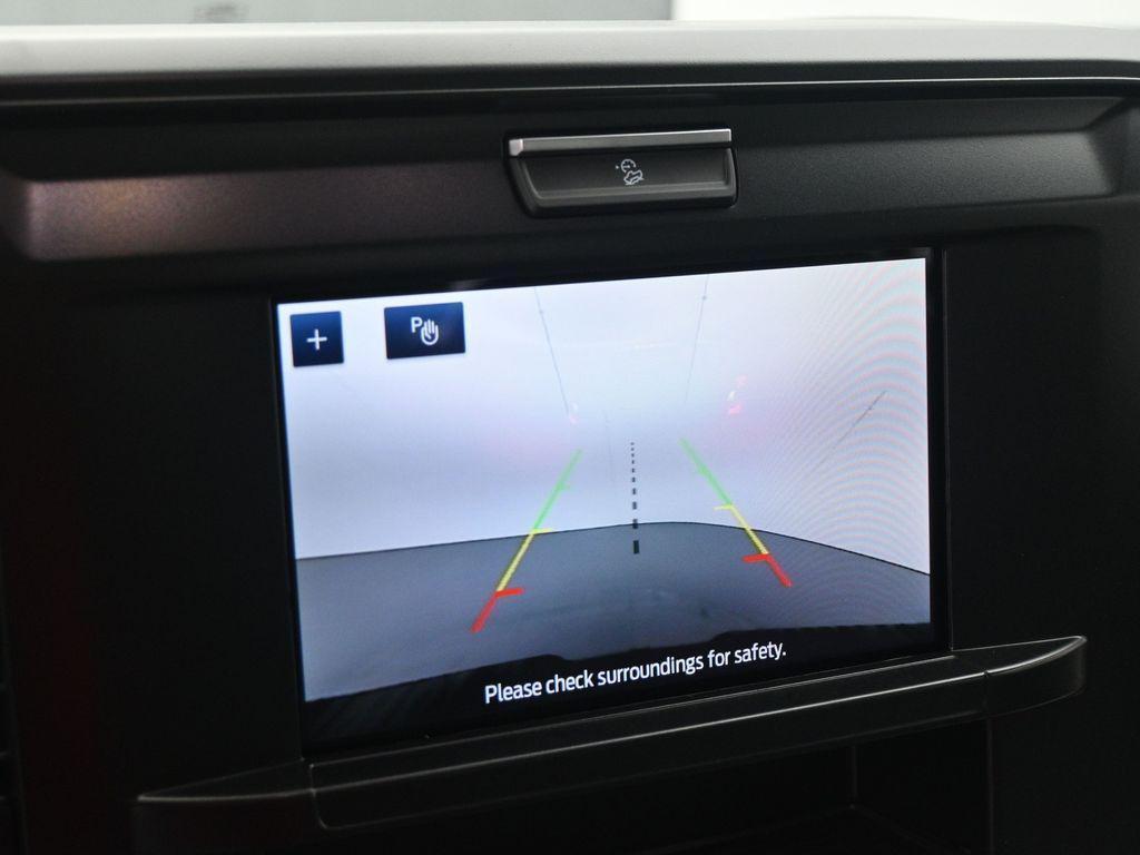 new 2026 Ford F-250 car, priced at $57,910