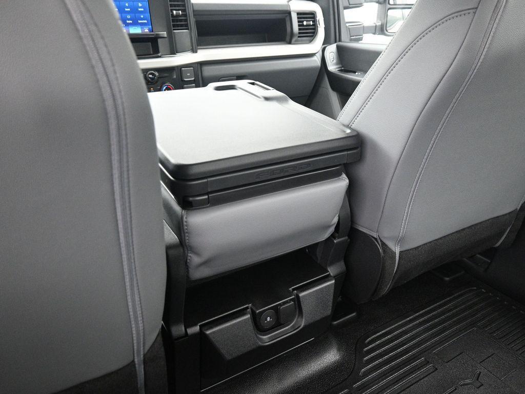 new 2026 Ford F-250 car, priced at $57,910