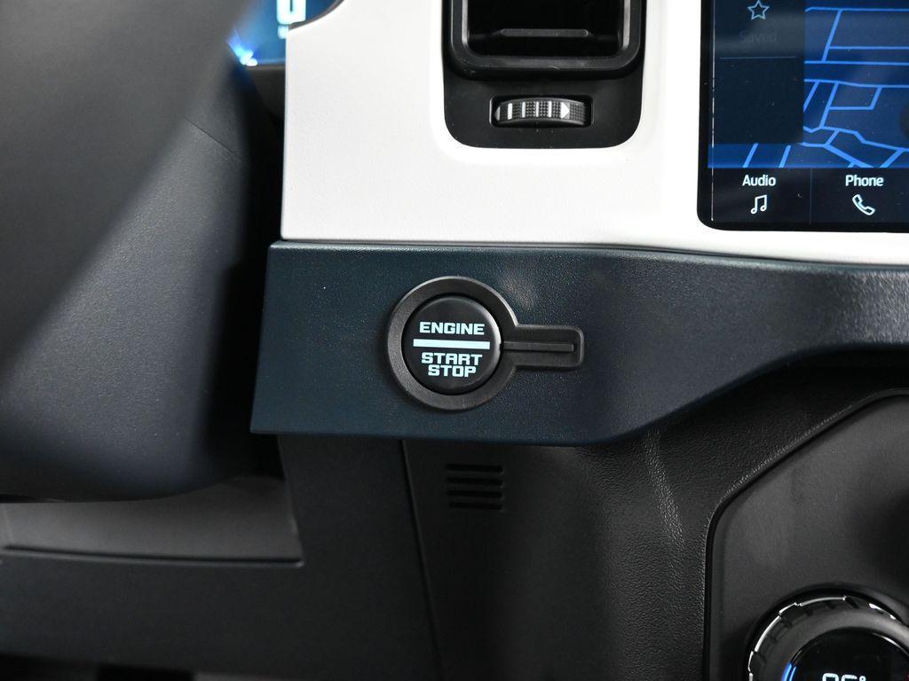 new 2025 Ford Bronco car, priced at $55,405