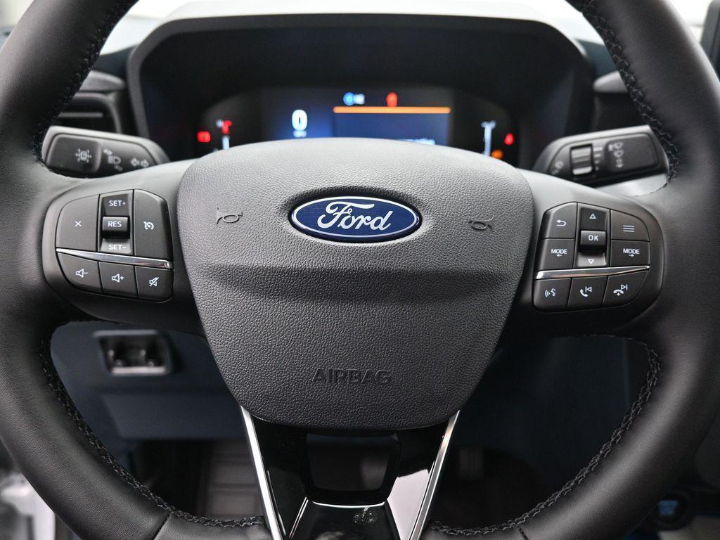 new 2025 Ford Maverick car, priced at $34,420