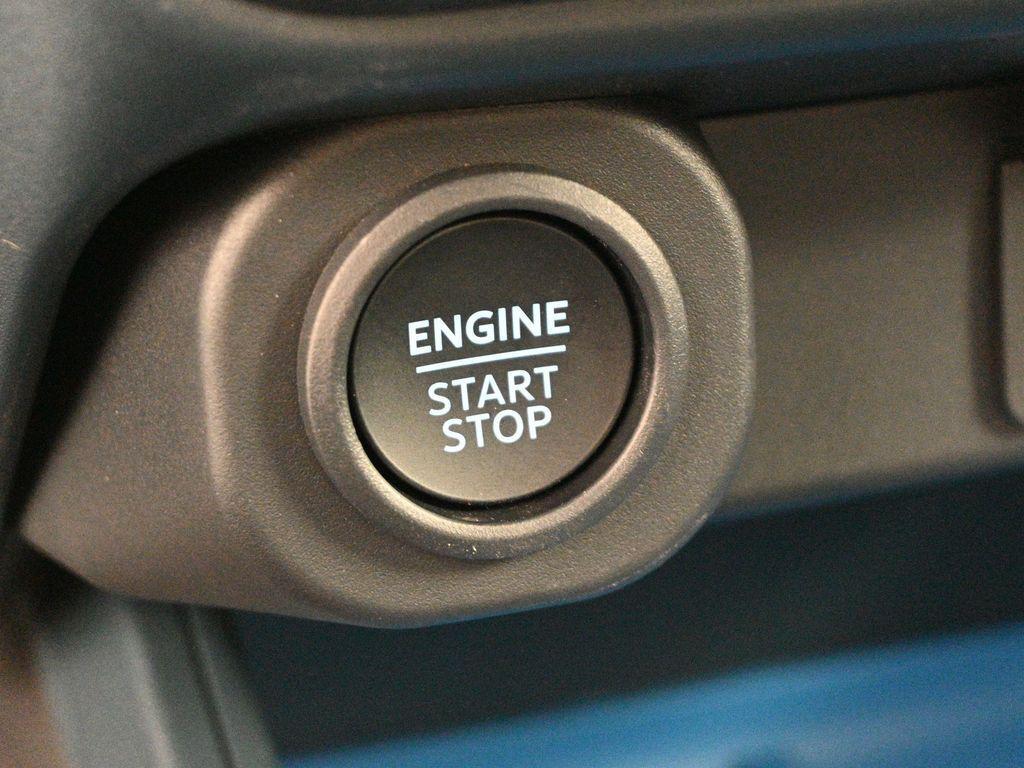 new 2025 Ford Maverick car, priced at $34,420