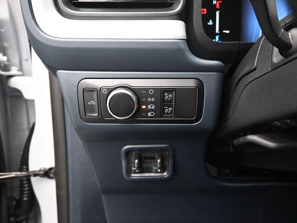 new 2025 Ford Maverick car, priced at $34,420