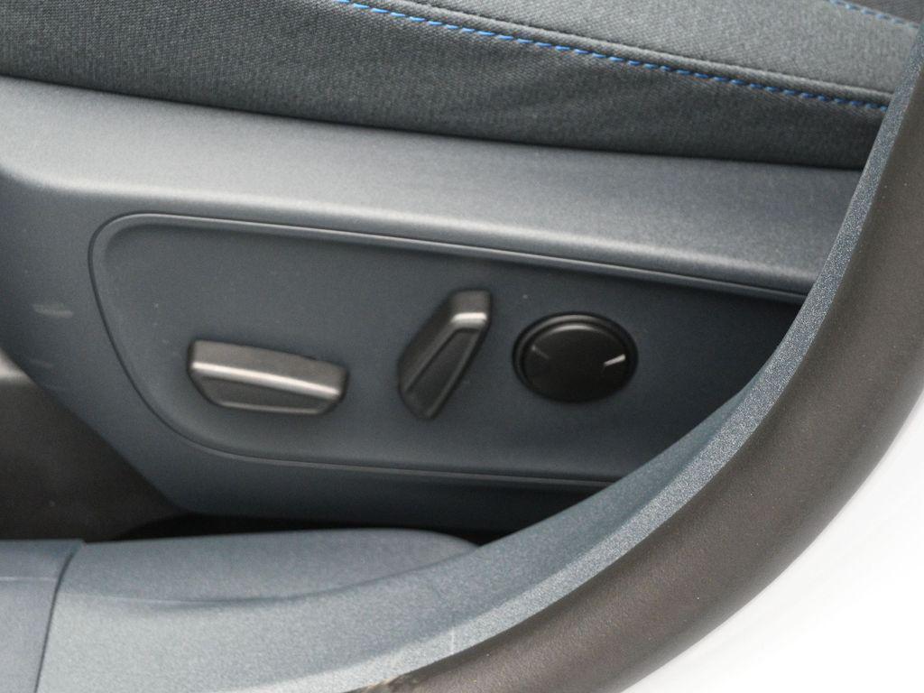 new 2025 Ford Maverick car, priced at $34,420