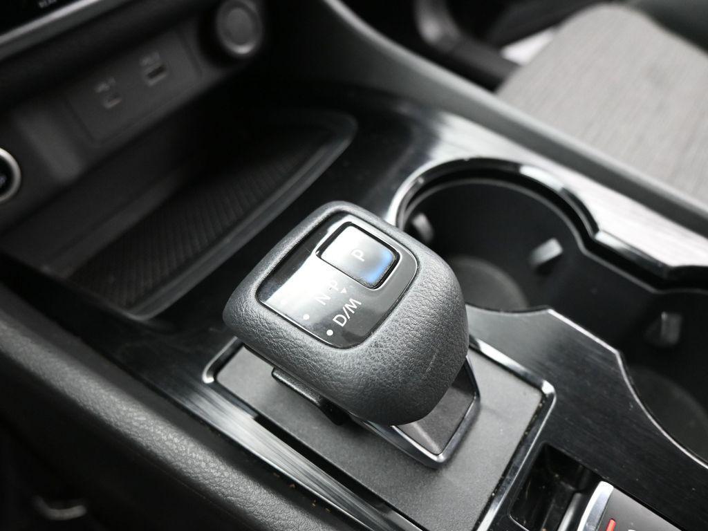 used 2021 Nissan Rogue car, priced at $18,811