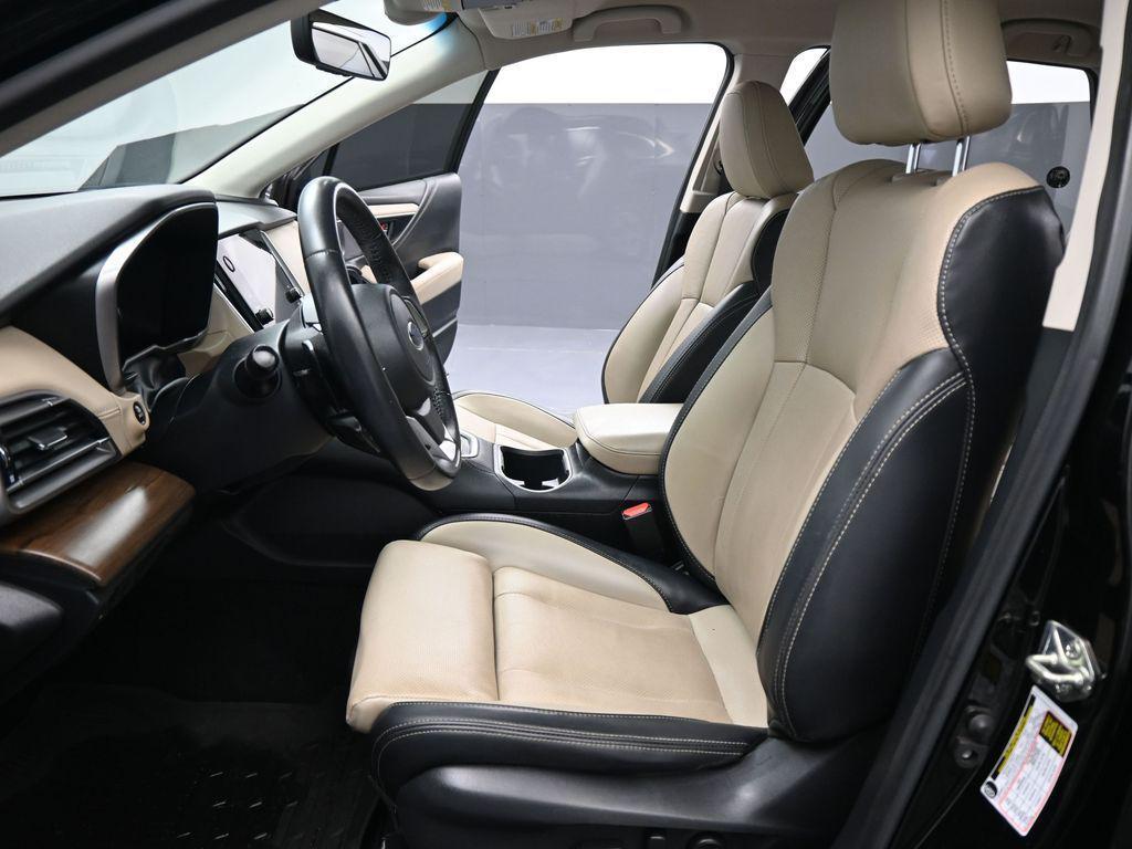 used 2020 Subaru Outback car, priced at $17,192