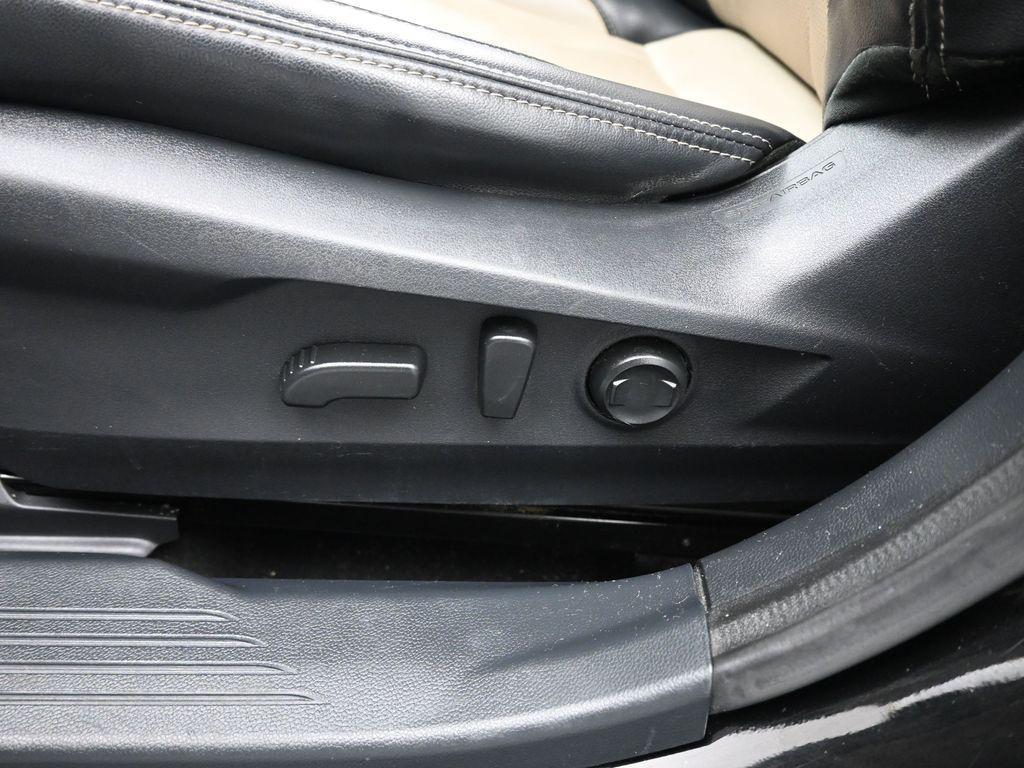 used 2020 Subaru Outback car, priced at $17,192