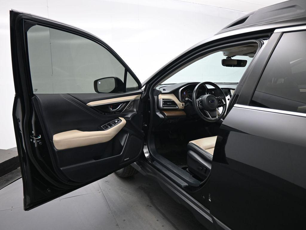 used 2020 Subaru Outback car, priced at $17,192