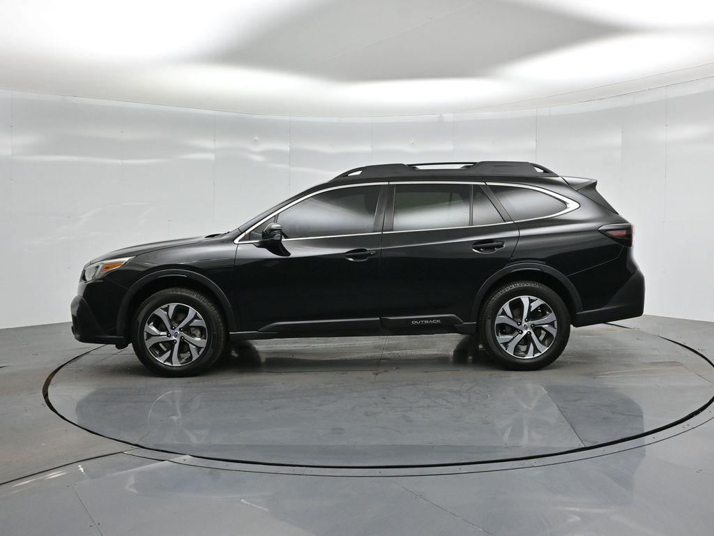 used 2020 Subaru Outback car, priced at $17,192