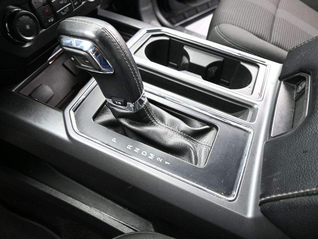 used 2016 Ford F-150 car, priced at $22,006