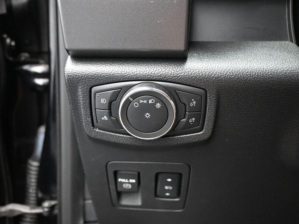 used 2016 Ford F-150 car, priced at $22,006