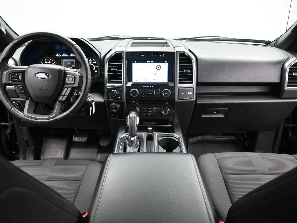 used 2016 Ford F-150 car, priced at $22,006