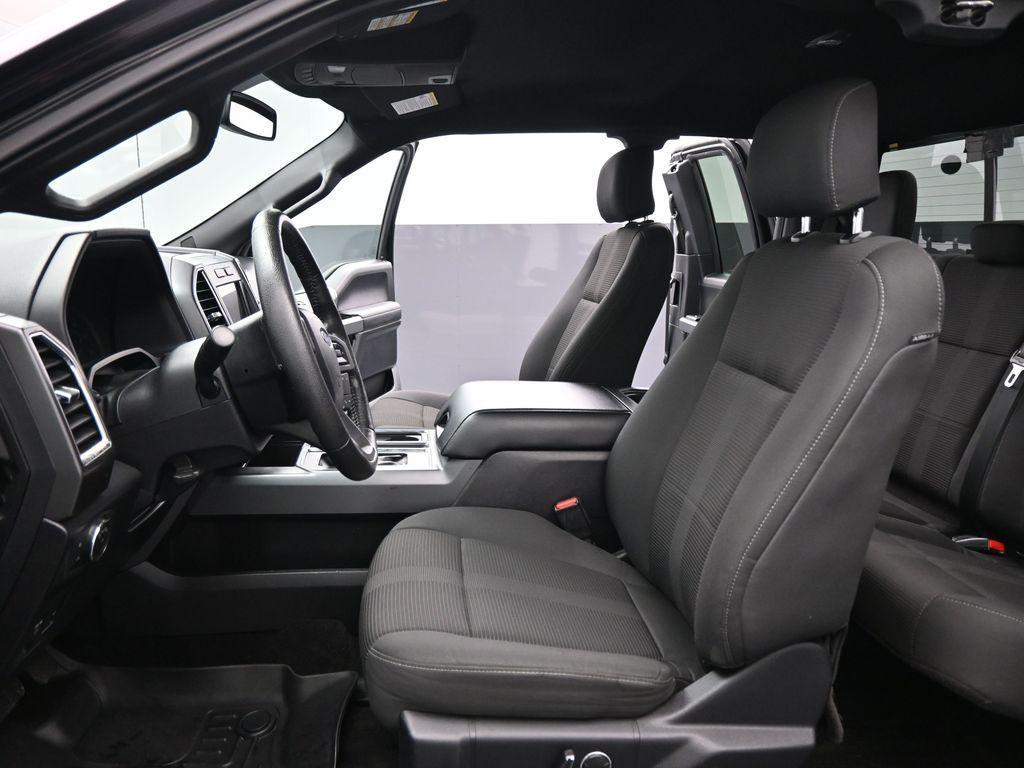 used 2016 Ford F-150 car, priced at $22,006