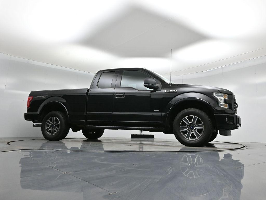 used 2016 Ford F-150 car, priced at $22,006
