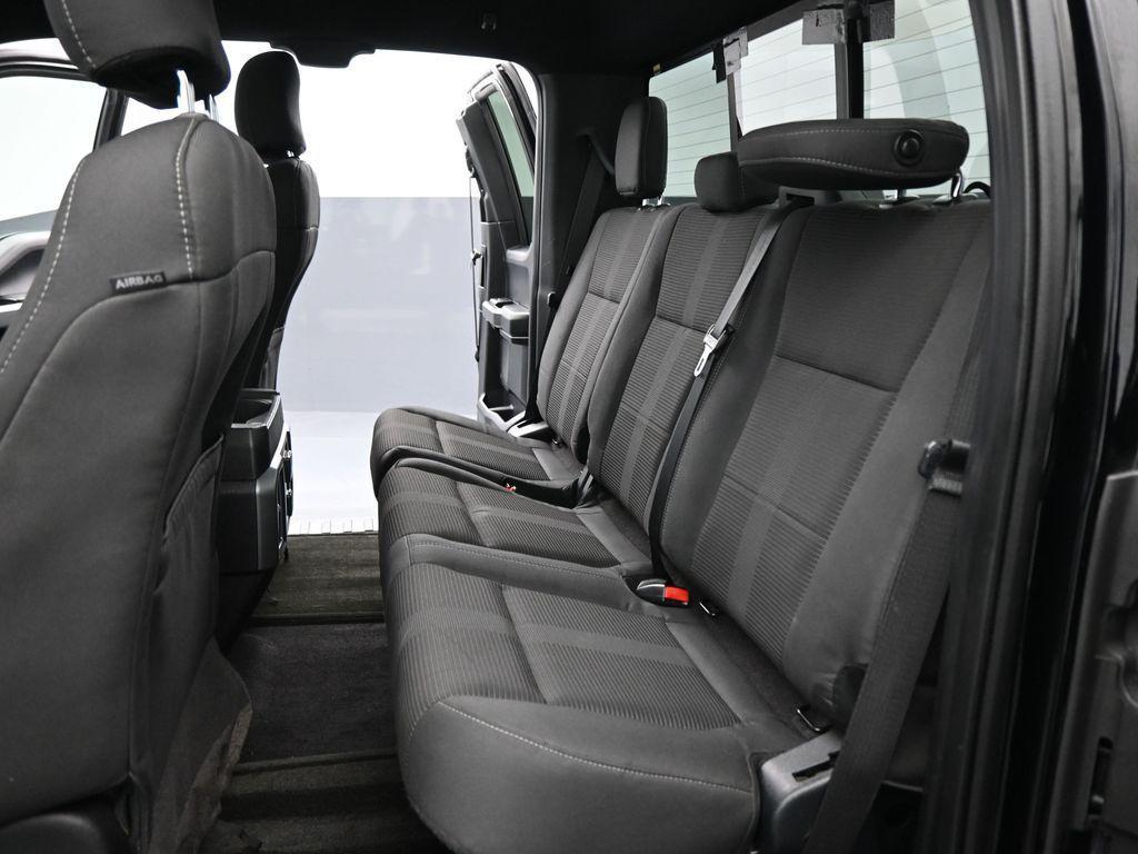 used 2016 Ford F-150 car, priced at $22,006