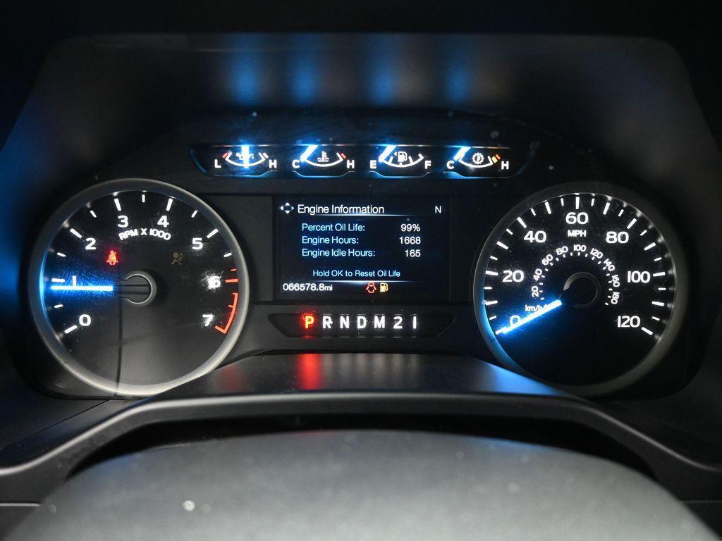 used 2016 Ford F-150 car, priced at $22,006