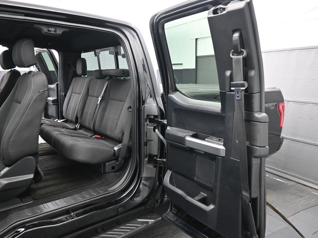 used 2016 Ford F-150 car, priced at $22,006