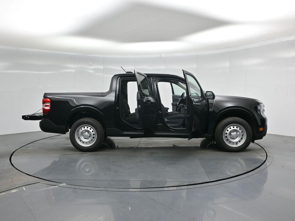 new 2026 Ford Maverick car, priced at $29,605