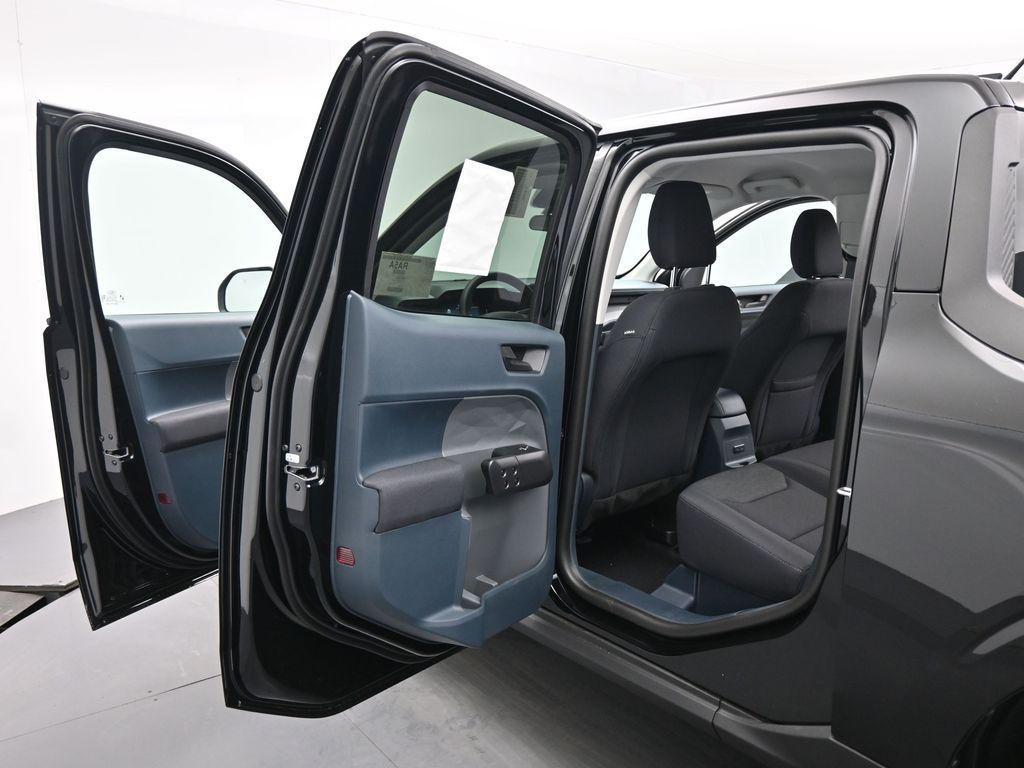 new 2026 Ford Maverick car, priced at $29,605